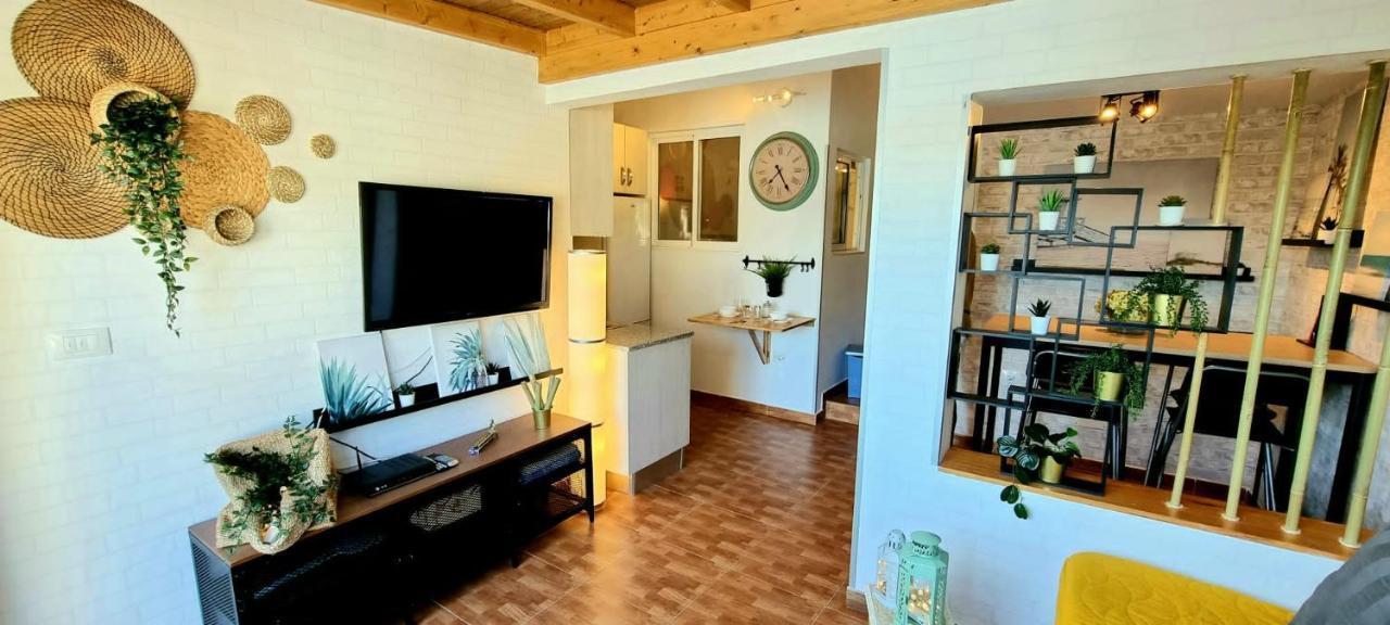 ARGUINEGUIN, two bedrooms bungalow, pool&wifi Bagian luar foto