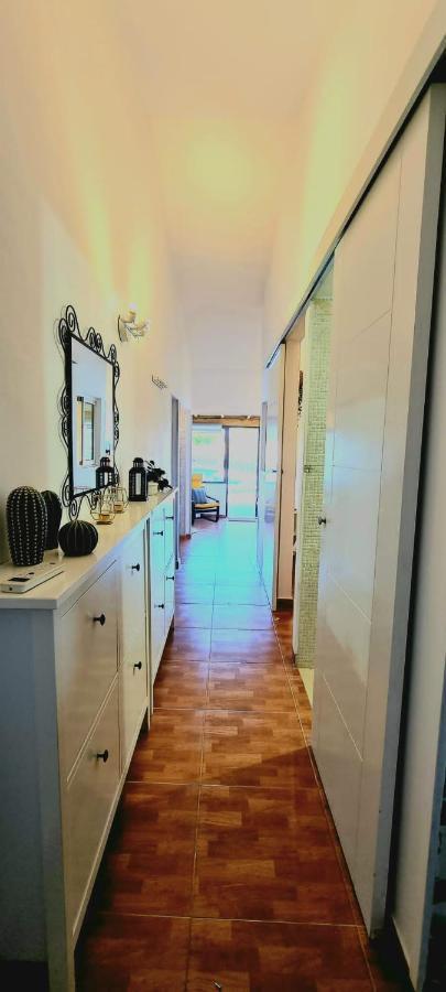 ARGUINEGUIN, two bedrooms bungalow, pool&wifi Bagian luar foto