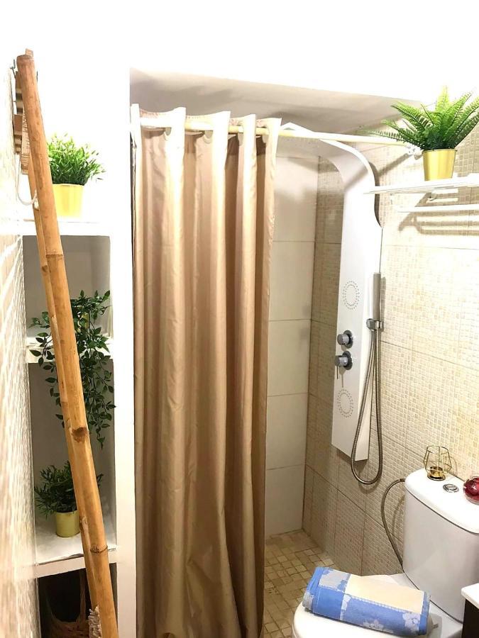 ARGUINEGUIN, two bedrooms bungalow, pool&wifi Bagian luar foto