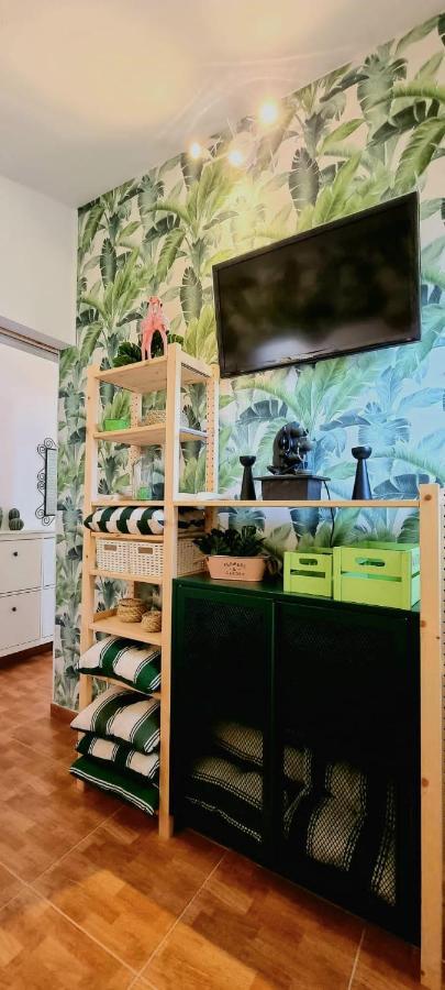 ARGUINEGUIN, two bedrooms bungalow, pool&wifi Bagian luar foto